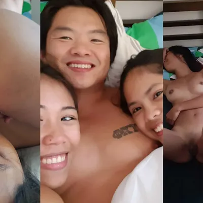 Dalawa ang Sabay Binutas ni Kulas