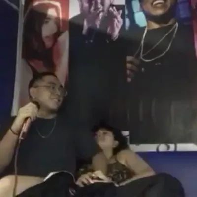 KTV Series - Singer na Guitarist pa 1st Song