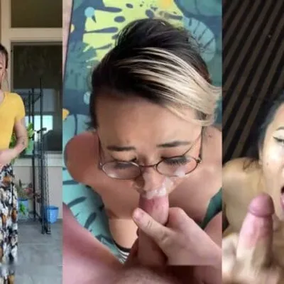 Sobrang uhaw sa Tamod ni Kabet