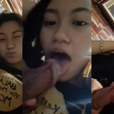 Pasensya ka na Pre Kung Mas Masaya sa Titi ko Ang Jowa Mo