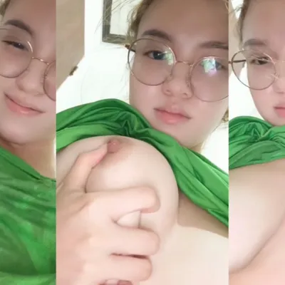 Yummy Nipple Ang Ayuda ni Classmate Apple