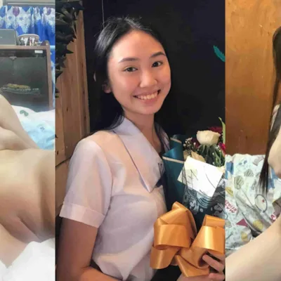 Lodi Kong Nursing Na Pangarap Kong Makasiping