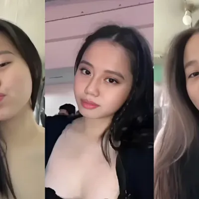 Classmate ko na sobrang tigang