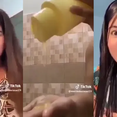 Viral - Shampoo Ni Kamangyan (Full 2 minutes)