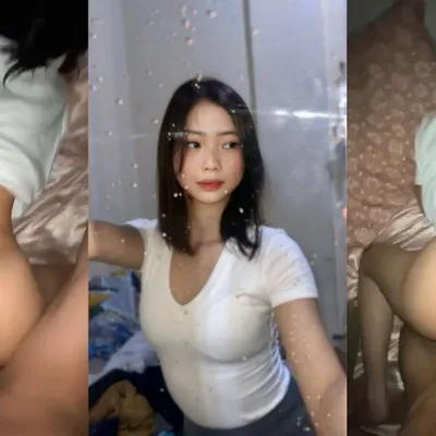 Quality na Shawty ang Nakasta ni Rusty