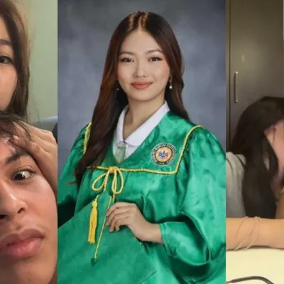 Binuntis na Agad ni Jograd ang Eacakes nyang Fresh Grad