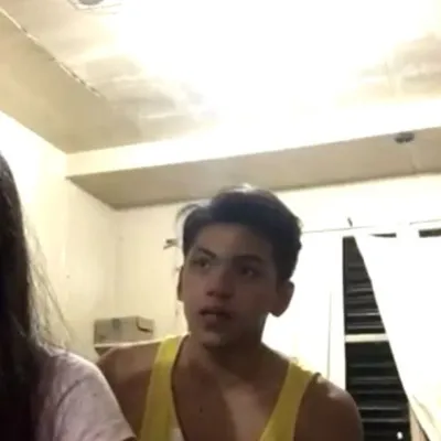 Montik Pang Mahuli ni Nanay