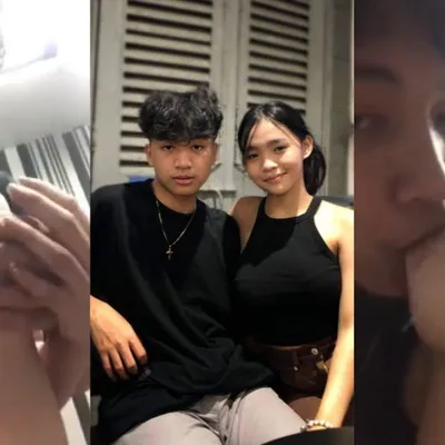 Magandang Bebot Ang Nasutsot ni Kulot