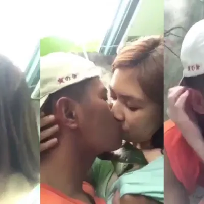 Isang Wild Pokemon Ang Natagpuan ni Mary Anne sa Kagubatan