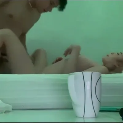 Kape lang daw Pero biglang Naghubad