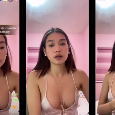 Si Lods Talaga Ang Cravings ng Mga Etits Natin