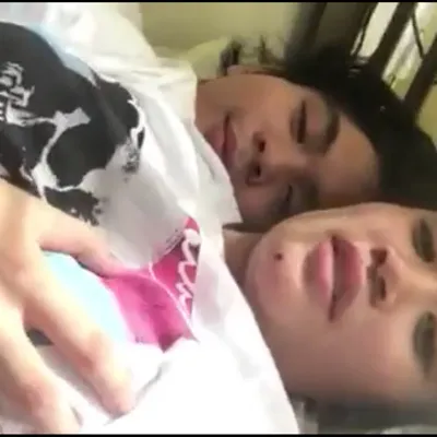 Mabuti Pa si Marvin Pakantotkantot Lang Habang Tayo Nagjajabol Parin