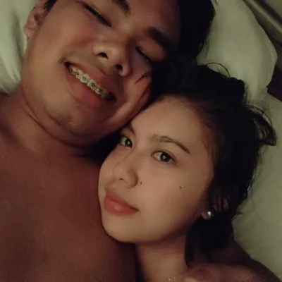 Kahit si Sadness Magiging Happy Kapag Kasing Sarap ni Joy Ang Matitikman na Kiffy