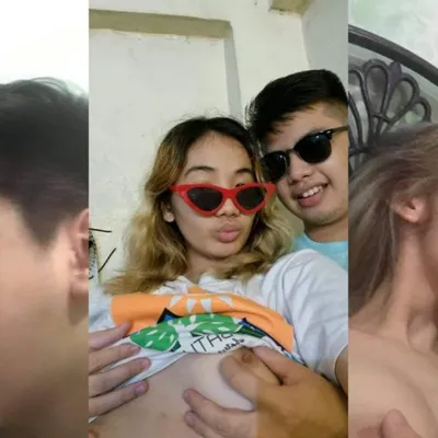 Kasama Na Talaga sa Pagmamalanan Ang Araw-araw na Kantutan