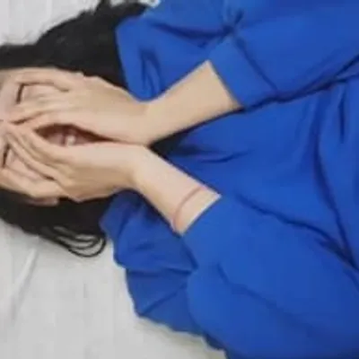 Yung nakuha na nya ang virginity mo masaya kapa rin