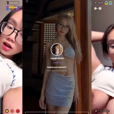 Madaming Manyakis Nanaman Ang Naka Libre ng Jakol sa Live ni Idol