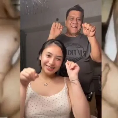 Viral - Para sa Dolyares Nagpaturbo si Lodi Bea Borres