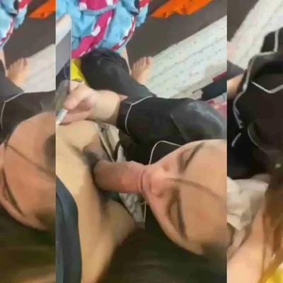 Mamaya Ka na Mag Story Pag Silbihan Mo Muna ang Aking Titi