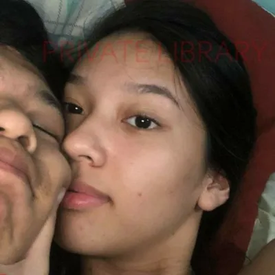 Unang Araw ng Pagbukod Syempre Kantutan na This