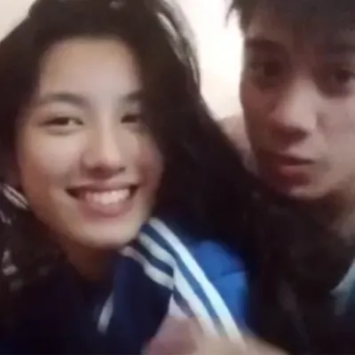 You Smile, I Smile, We Smile