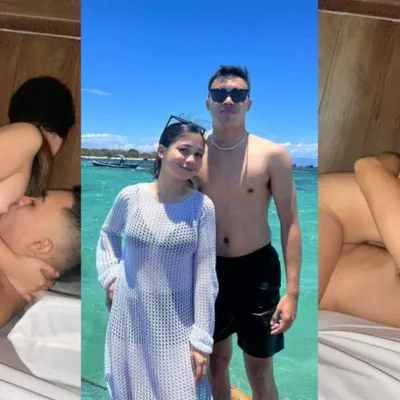 Syempre Masarap Mag Siping Pagkatapos Mag Swimming