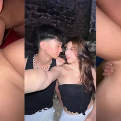 Basta Gwapo Ang Guy Bukaka Agad si Mikay