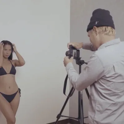 Lingid sa Kaalaman ni Ariane na May Kasama Palang Kantutan