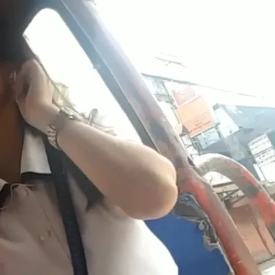 Manong Boso - Panty Ni Kolehiyala