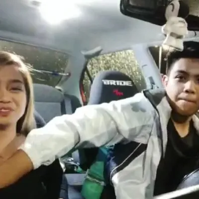 Hindi na Uso Ang Gwapo Ngayon Basta May Tsikot Ka May Bebot Ka May Kantot Ka Pa