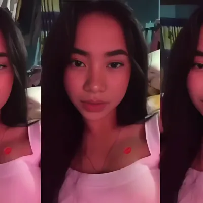 Kapitbahay namin na nang aakit sakin