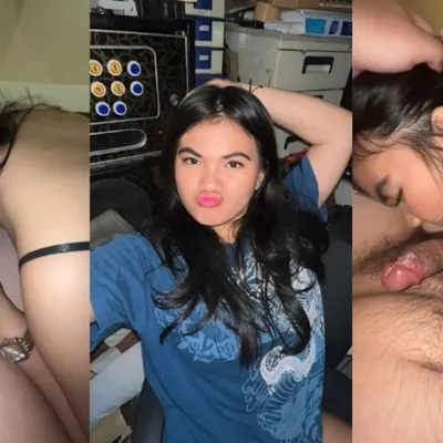 Unang Beses ni Justine Sumubo ng Utin