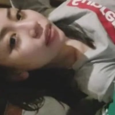 Wala na Akong Ibang Hihilingin Pa Kundi Matikman Ka