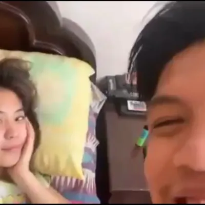 Bat Ba Kasi Nilalabas Mo Titi Mo Nalibugan Tuloy