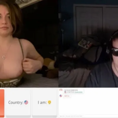 Natanggal ang Angas Matapos Pakitaan ng Cute na Pasas