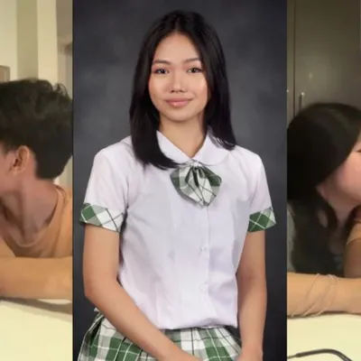 Viral - At sa School Pa Talaga Kayo Nag Bengbangan