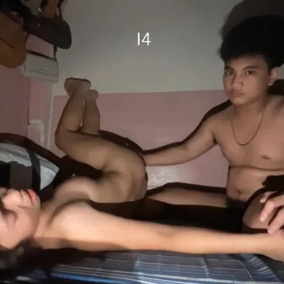 Ganito Lagi Ang Ganap sa Tuwing Mag Meet-up - 3