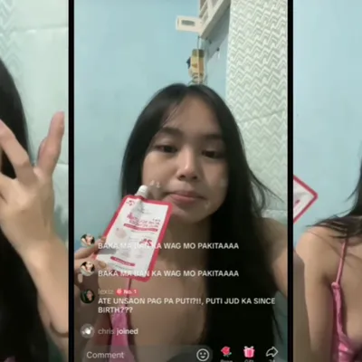 Sige Lang Lodi Pakita Mo Wag Ka Makikinig Sakanila