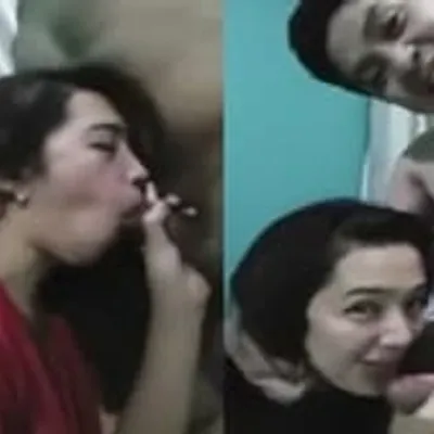 Ate ng ex ko nuon hahaha okay diba