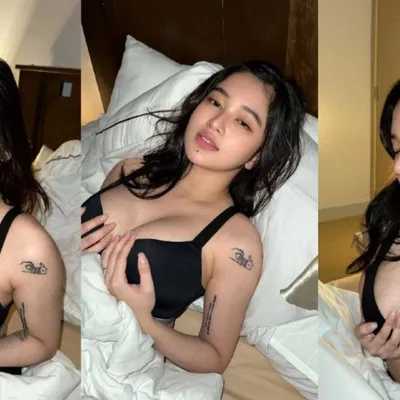 Maganda na Naman Ang Gising Dahil sa Ayuda ni Ningning