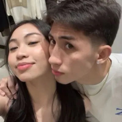 Syempre Pagkatapos Mag Shopping Hindi Mawawala ang Siping