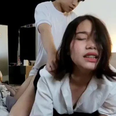 Hindi na pinag Bihis si Niece