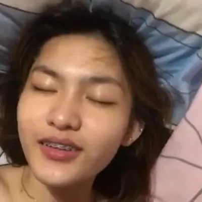 Kunwari Tulog-tulogan Gusto Lang Pala Mapasukan