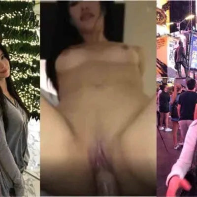 Grabe si ate ang Galing mag Creampie