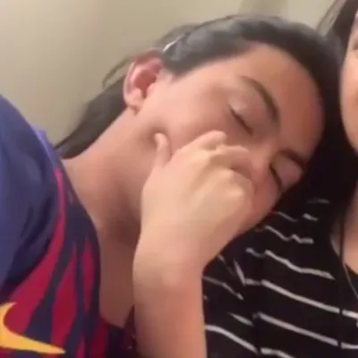 Huwag Ka Nang Malungkot Babe Iyutin Mo Na Lang Ako