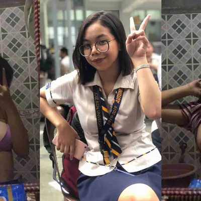 Basta Mga Taga JRU Matayog Ang Cocomelon - 2