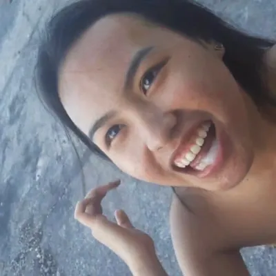 Sayang Daw Kung Itatapon Lang Kaya Nilunok Na Lang Nya Hehe