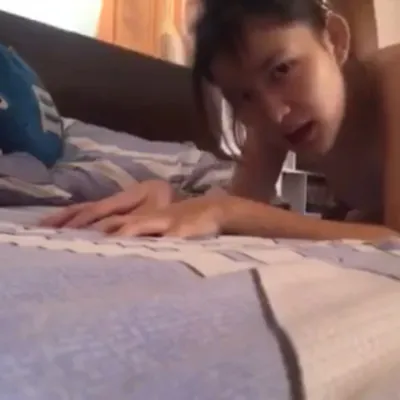 Nag Enjoy si Cyjoy sa Manoy ni Empoy - Part 2