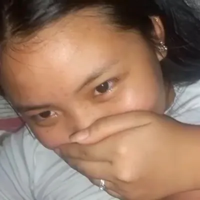 First Time Nyang Ma Creampied Masarap Daw Pala