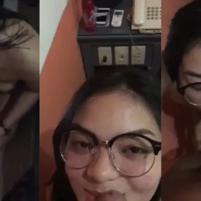 Tropa Ko Noon Kinakantot na Ako Ngayon