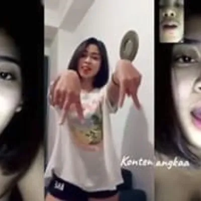 Pinay tiktoker na malibog vidjakol tuwing gabi sa jowa